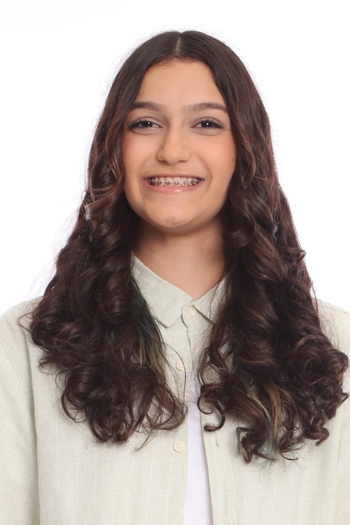 Kainara Maria Rodrigues de Oliveira