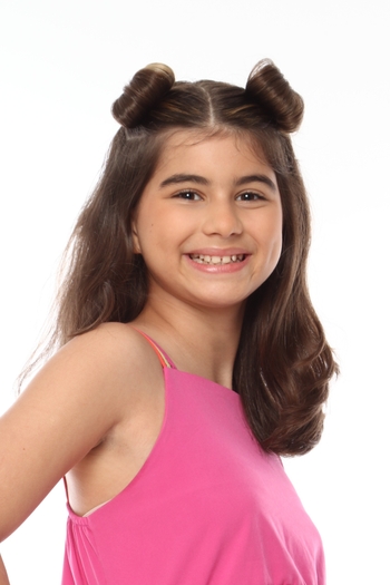 Maria Luiza Ribeiro Marinho