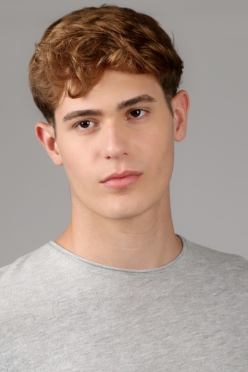 Lucas Antonio Dos Santos Cursi
