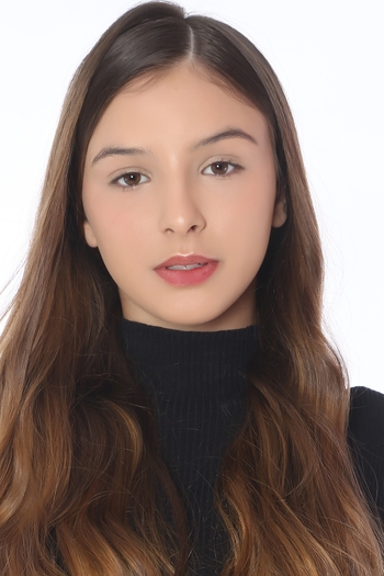 Sophia Morelli
