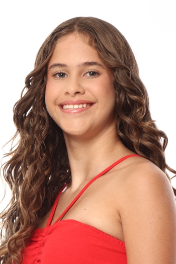 Bruna Isabella Oliveira Silva
