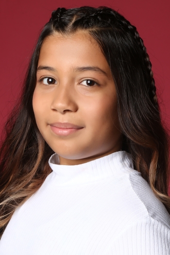 Reishell Nicole Pacheco Flores