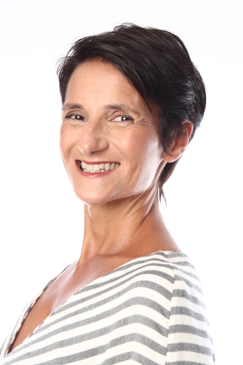 Katia Maria Fernandes