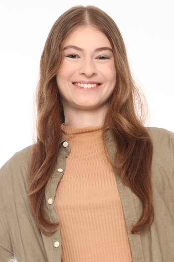 Isadora Amengual Granziero