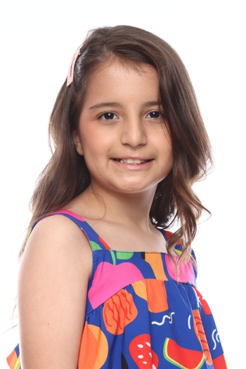 Ana Beatriz Medeiros Oliveira Souza