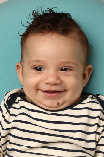 Enzo Ribeiro Santiago