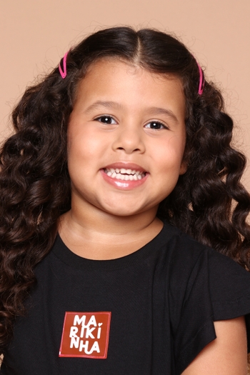 Anna Luiza Alves da Silva