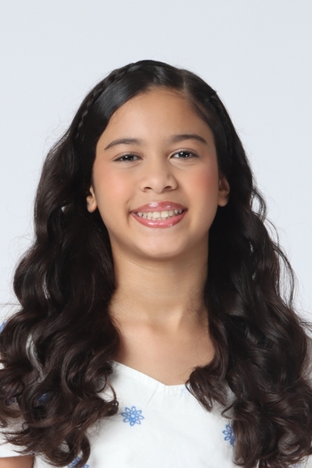Maria Cecilia Santos Nascimento