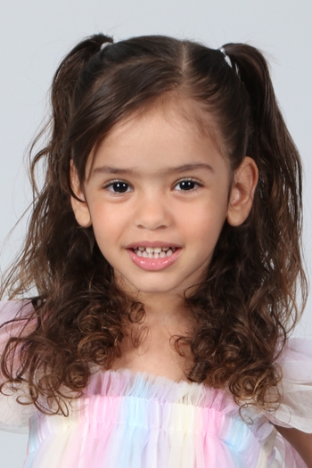 Agatha Maria Aparecida dos Santos