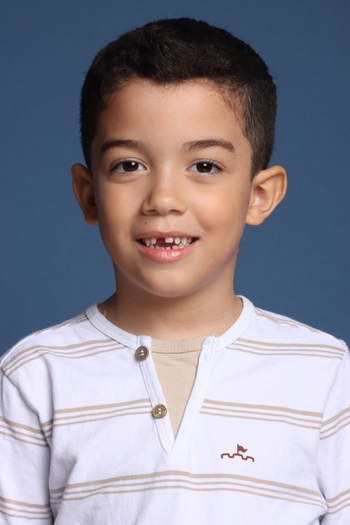 Benjamin Duarte Matos
