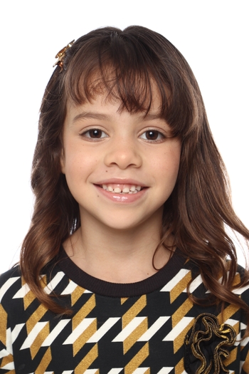 Antonella Soares da Silva Pires Martinez
