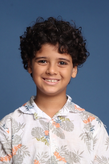 Enzo Gabriel Felix Araújo