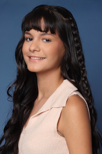 Adrieny Laís Dantas da Silva Lima