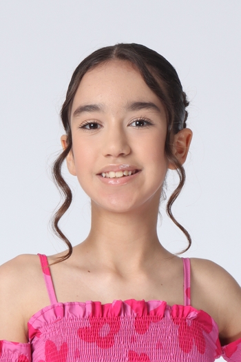 Alana Maria de Souza Soares