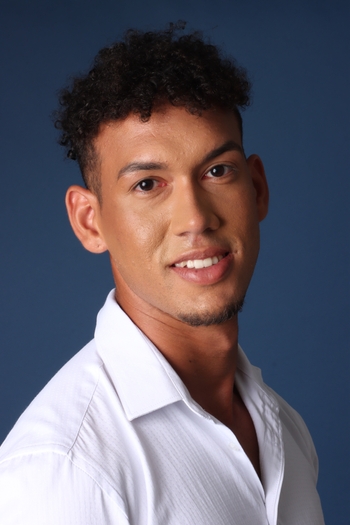 Bráulio José Lindolfo do Nascimento