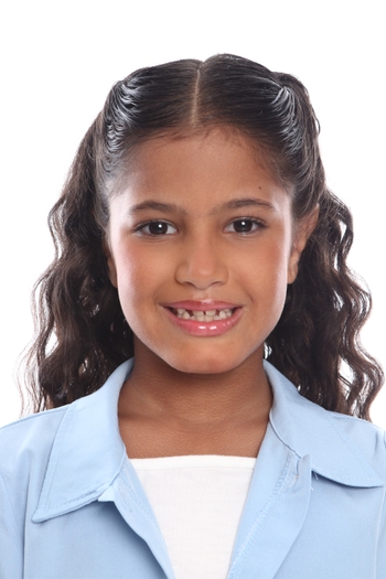 Any Caroline Almeida