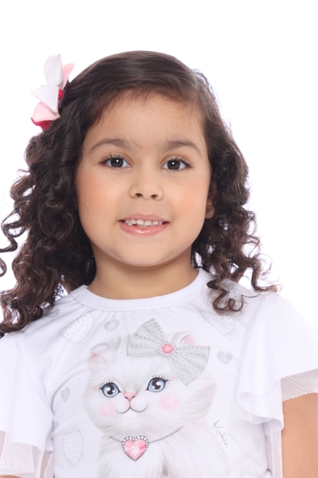 Valentina de Morais Amaral