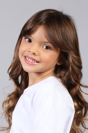 Isis Gaspar Guimarães