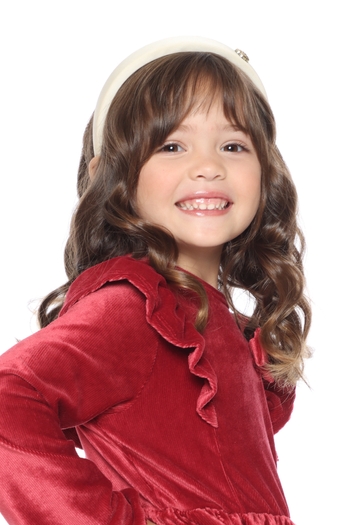 Maria Flor Soares Farinazo