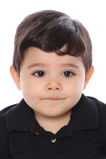 João Pedro Fonseca Campos Amaro