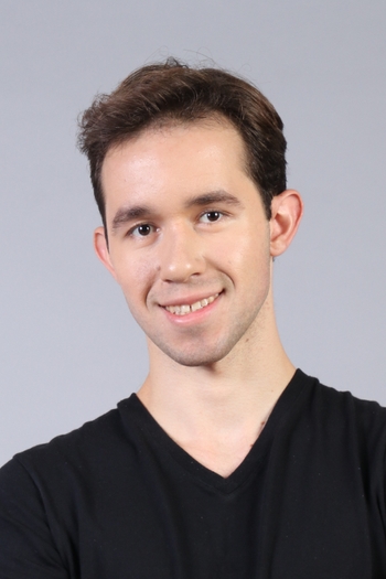 Diego Moura Fernandes