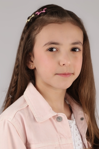 Gabriela Menezes De Oliveira