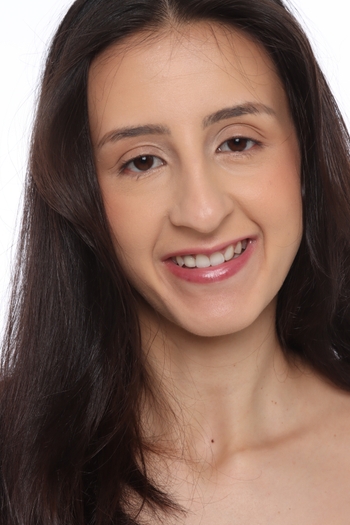 Isabelle Balbino Santos