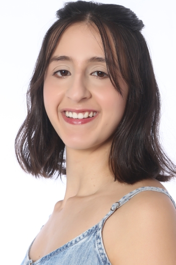 Isabelle Balbino Santos