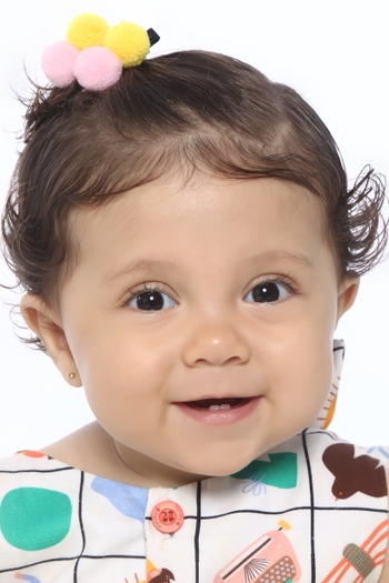 Chloe Maciel Pereira