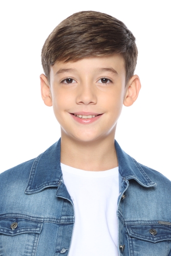 Isaque dos Santos Melo