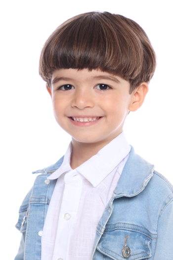 Enzo da Silva Mendes