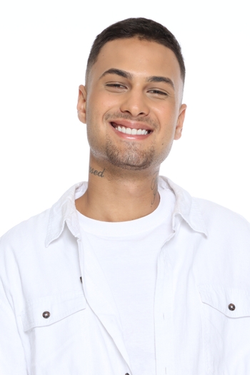 Enzo Ribeiro Giancristofaro