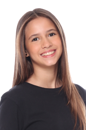 Giovanna Gianine Chaifer