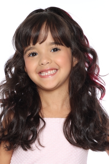 Alice de Almeida Vieira