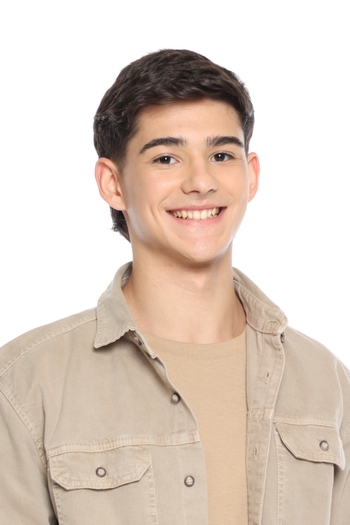 Gustavo Senna Guingo