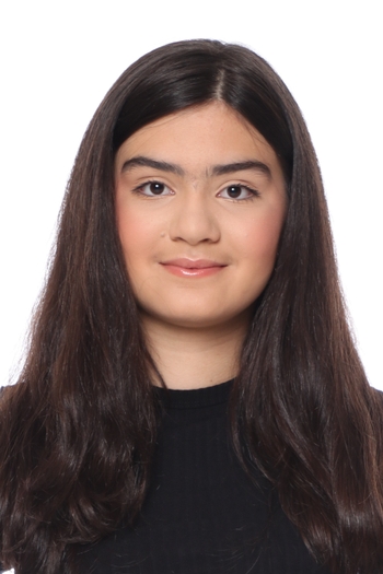 Luiza Mayumi Delgado Motta