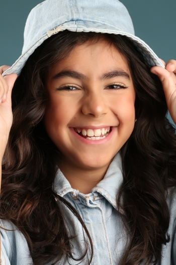 Izabella Sophie Mariano Pereira