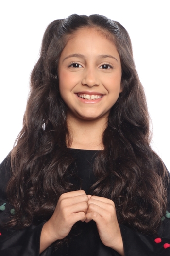 Sophia Mirelle Maia Araujo