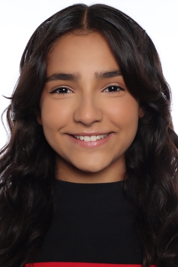 Manuela de Lima Amorim Vasquez