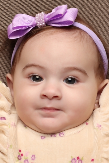 Maitê Sofia Avila Correia