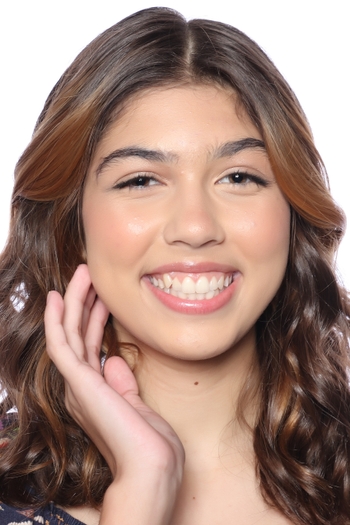 Maria Giulia Costermani Fernandes
