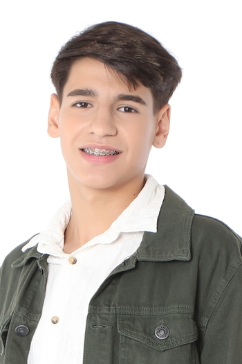 João Victor Amorim Pedroso