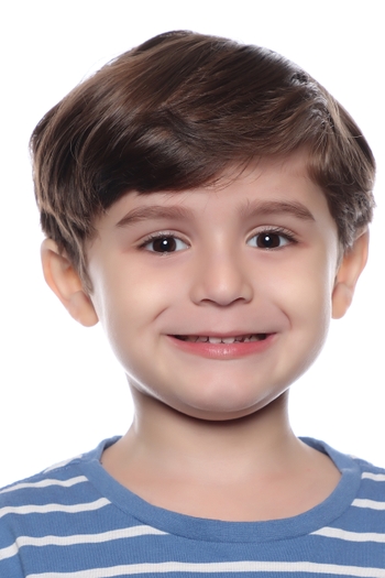 Guilherme Antônio Perissé Correia