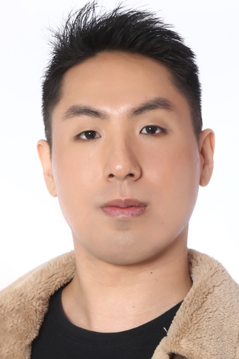 Andre Tsuyoshi Sakiyama