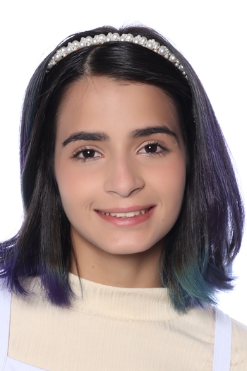 Yasmin da Rocha dos Santos