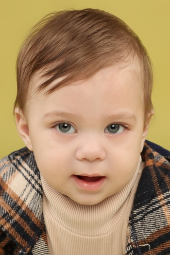 Noah Lourenço Bachega