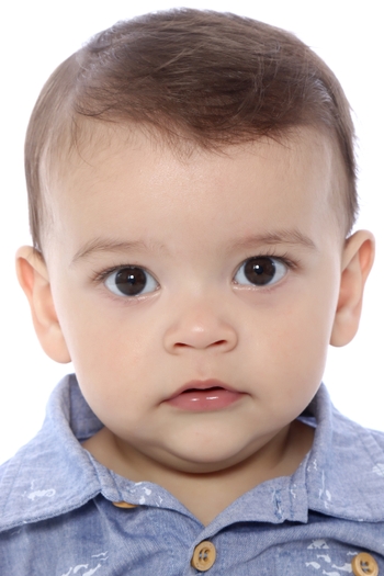 Conrado Augusto Oliveira