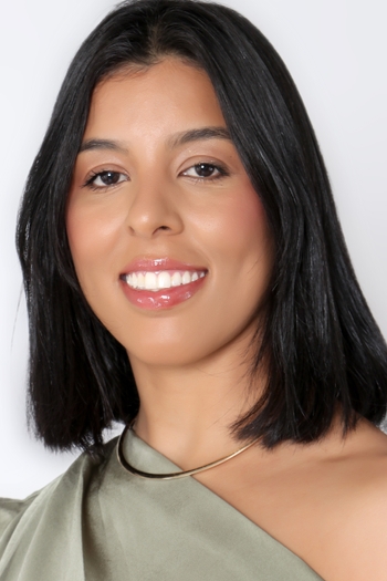 Aline Rocha