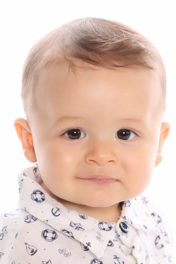 Henrique Correia Vieira Calheiros