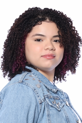 Thayna de Souza Rangel